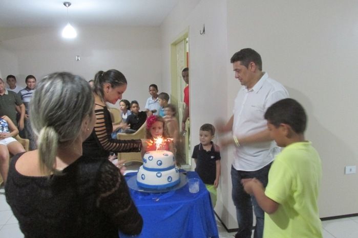 Zé Inaldo Moto Peças Comemora seu Aniversário em Grande estilo - Imagem 24