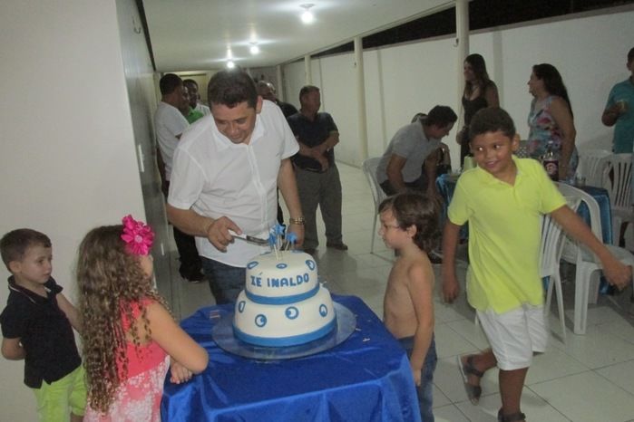 Zé Inaldo Moto Peças Comemora seu Aniversário em Grande estilo - Imagem 32