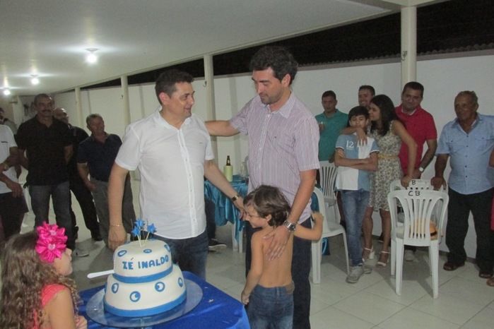 Zé Inaldo Moto Peças Comemora seu Aniversário em Grande estilo - Imagem 34