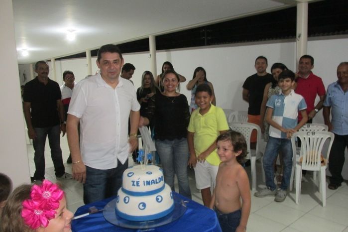 Zé Inaldo Moto Peças Comemora seu Aniversário em Grande estilo - Imagem 29