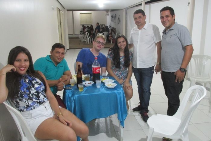 Zé Inaldo Moto Peças Comemora seu Aniversário em Grande estilo - Imagem 17