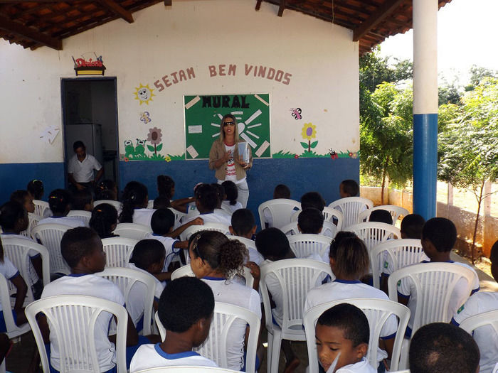 Combate ao Aedes aegypti continua em Oeiras - Imagem 16