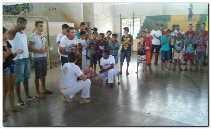 SEMTAC promove Gincana  - Imagem 20