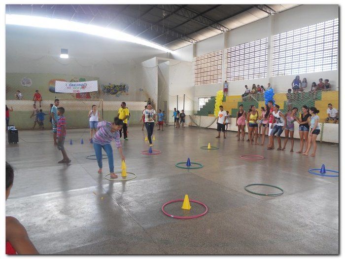 SEMTAC promove Gincana  - Imagem 2