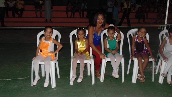 Maratonas e apresentações marcam mais um dia de atividades - Imagem 14