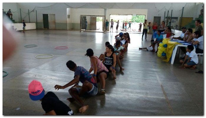 SEMTAC promove Gincana  - Imagem 13