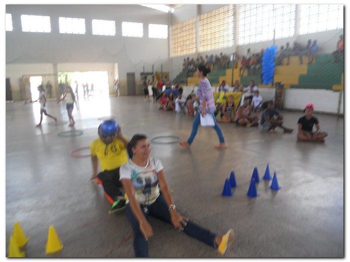 SEMTAC promove Gincana  - Imagem 3