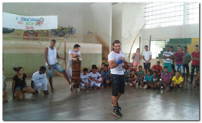 SEMTAC promove Gincana  - Imagem 16