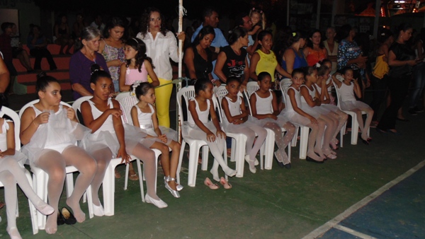 Maratonas e apresentações marcam mais um dia de atividades - Imagem 28