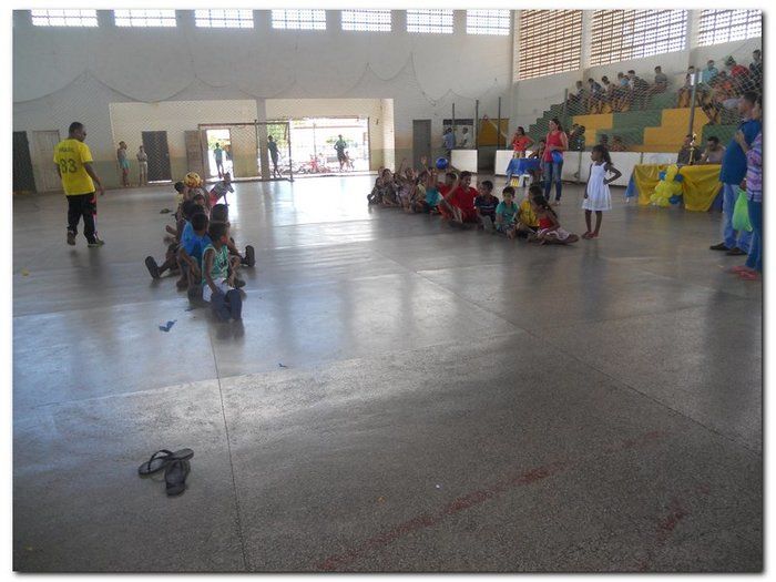 SEMTAC promove Gincana  - Imagem 5