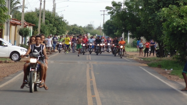 Maratonas e apresentações marcam mais um dia de atividades - Imagem 3