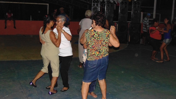 Maratonas e apresentações marcam mais um dia de atividades - Imagem 56