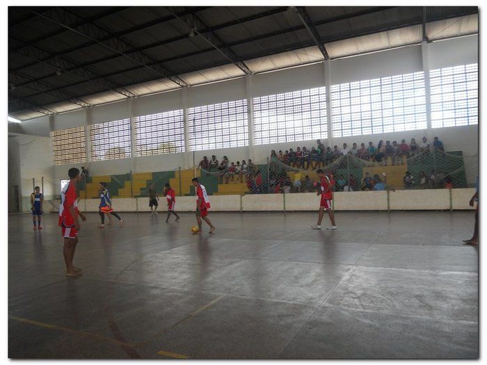 SEMTAC promove Gincana  - Imagem 8