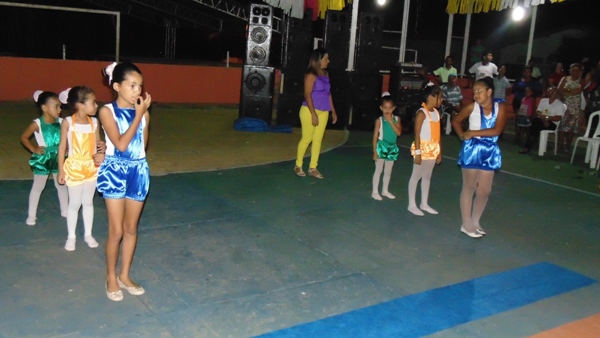 Maratonas e apresentações marcam mais um dia de atividades - Imagem 29