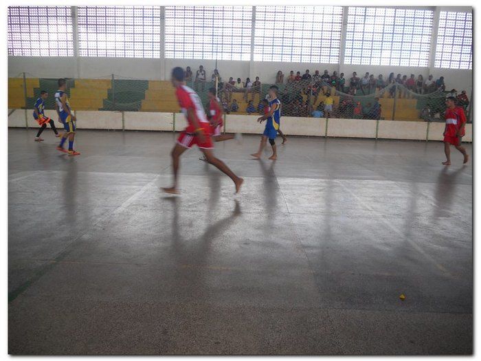 SEMTAC promove Gincana  - Imagem 6