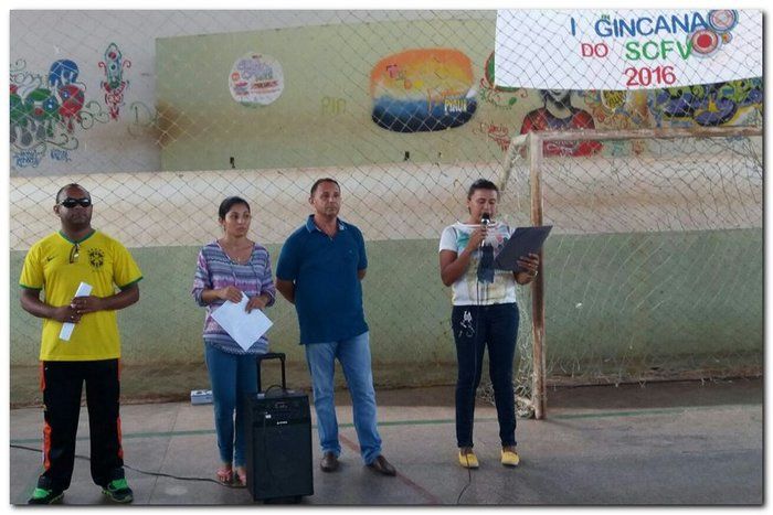 SEMTAC promove Gincana  - Imagem 10