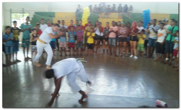 SEMTAC promove Gincana  - Imagem 17