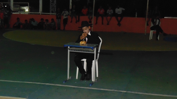 Maratonas e apresentações marcam mais um dia de atividades - Imagem 35