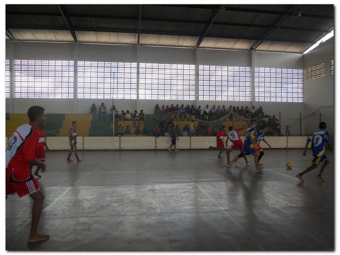 SEMTAC promove Gincana  - Imagem 7