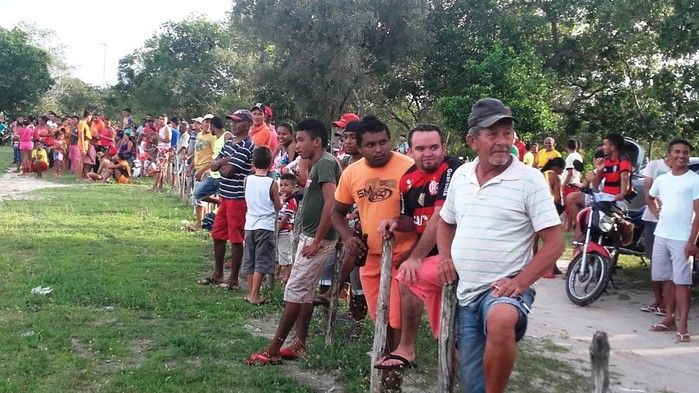 Seleção de Futebol feminino de Boa Hora perde para Campo Maior - Imagem 6
