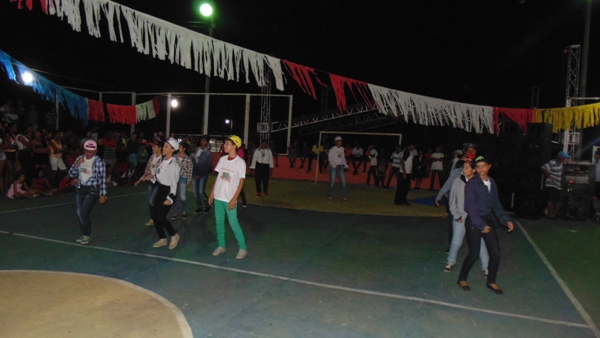 Maratonas e apresentações marcam mais um dia de atividades - Imagem 44