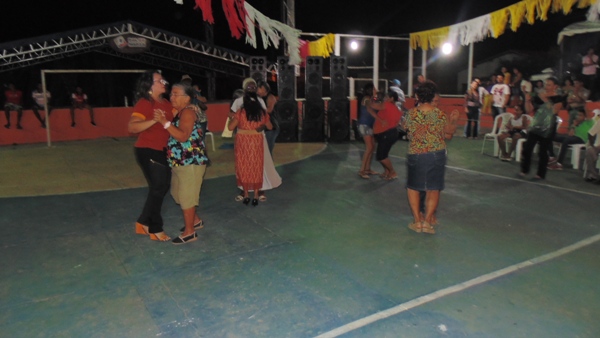 Maratonas e apresentações marcam mais um dia de atividades - Imagem 57