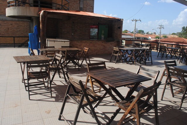 Raphael Diniz se apresenta no Restaurante do Pousada do Lago - Imagem 2