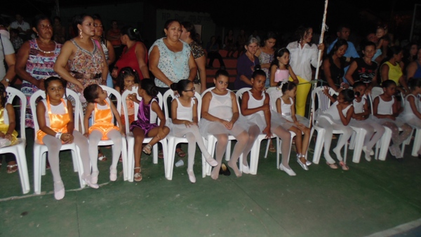 Maratonas e apresentações marcam mais um dia de atividades - Imagem 27