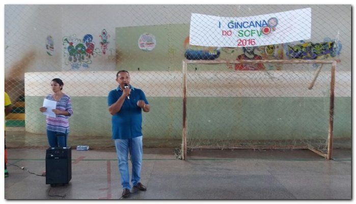 SEMTAC promove Gincana  - Imagem 12