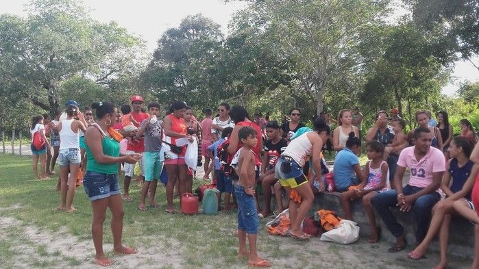 Seleção de Futebol feminino de Boa Hora perde para Campo Maior - Imagem 3