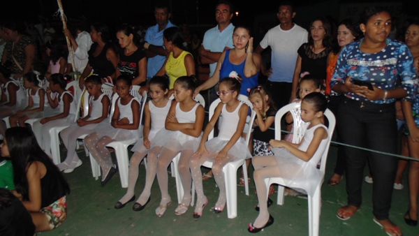 Maratonas e apresentações marcam mais um dia de atividades - Imagem 22