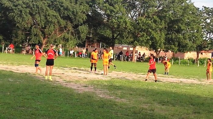 Seleção de Futebol feminino de Boa Hora perde para Campo Maior - Imagem 7