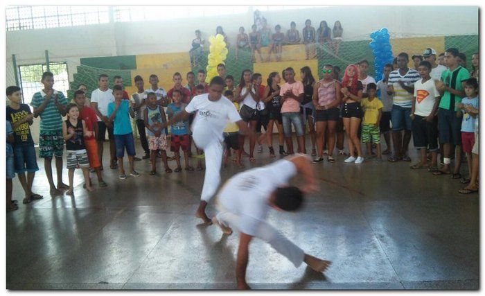 SEMTAC promove Gincana  - Imagem 18