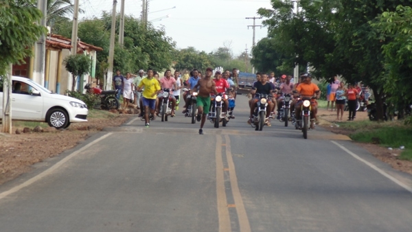Maratonas e apresentações marcam mais um dia de atividades - Imagem 4
