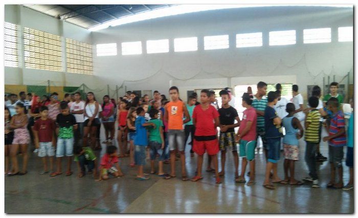 SEMTAC promove Gincana  - Imagem 19