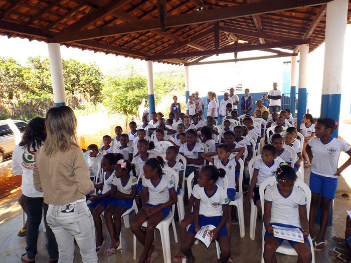 Combate ao Aedes aegypti continua em Oeiras - Imagem 13