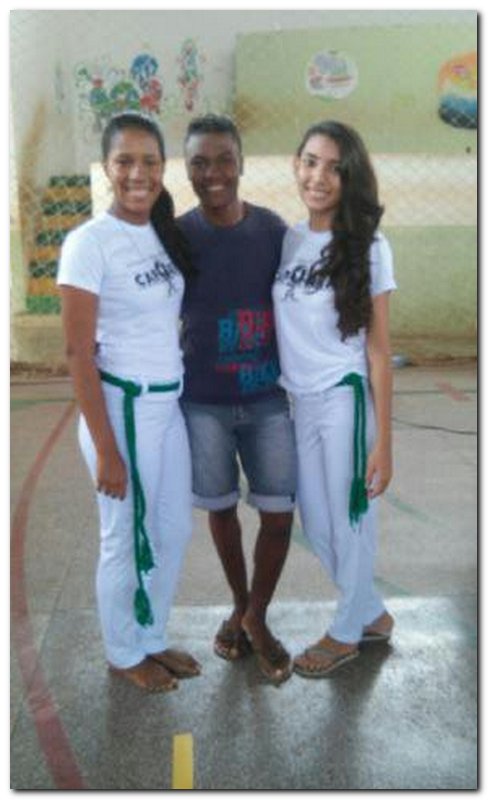 SEMTAC promove Gincana  - Imagem 21