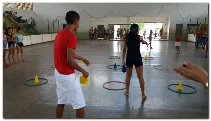 SEMTAC promove Gincana  - Imagem 14