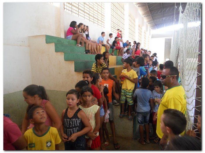 SEMTAC promove Gincana  - Imagem 9