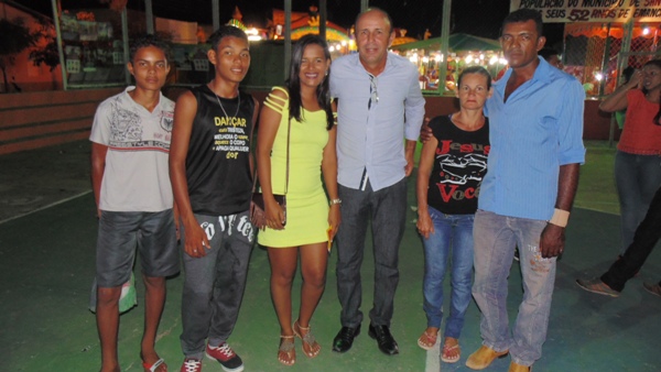 Maratonas e apresentações marcam mais um dia de atividades - Imagem 62