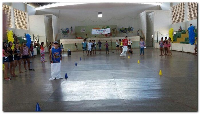 SEMTAC promove Gincana  - Imagem 15