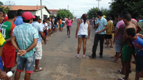 Maratonas e apresentações marcam mais um dia de atividades - Imagem 8