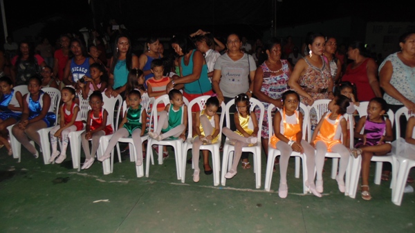 Maratonas e apresentações marcam mais um dia de atividades - Imagem 25