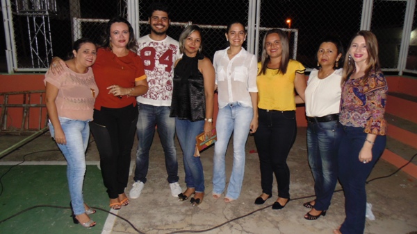 Maratonas e apresentações marcam mais um dia de atividades - Imagem 61