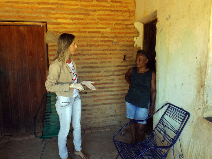 Combate ao Aedes aegypti continua em Oeiras - Imagem 18