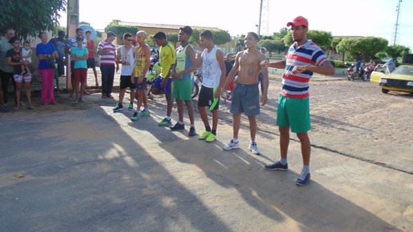 Maratonas e apresentações marcam mais um dia de atividades - Imagem 1