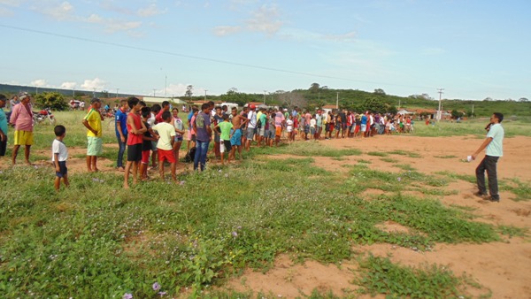 Maratonas e apresentações marcam mais um dia de atividades - Imagem 11