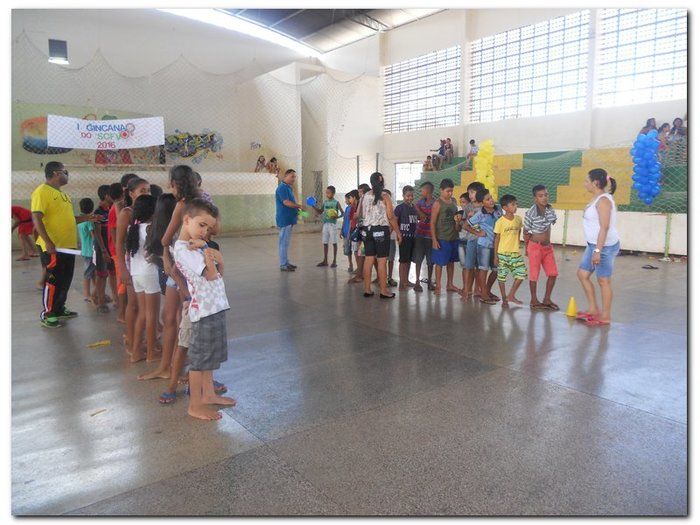 SEMTAC promove Gincana  - Imagem 4
