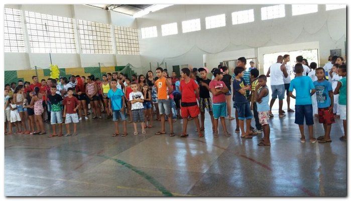 SEMTAC promove Gincana  - Imagem 11