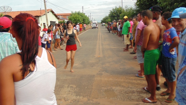Maratonas e apresentações marcam mais um dia de atividades - Imagem 10
